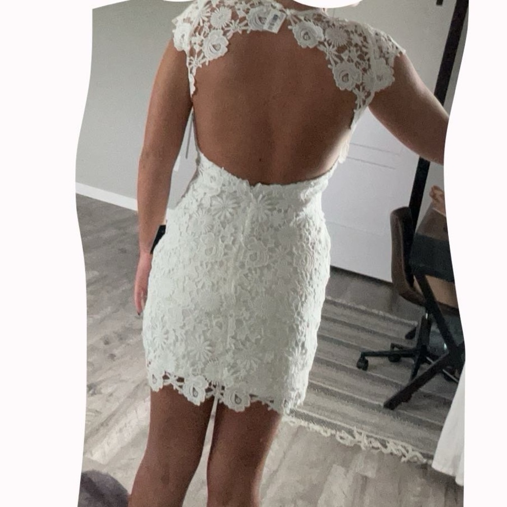 Lulus dress - Picture 3 of 3